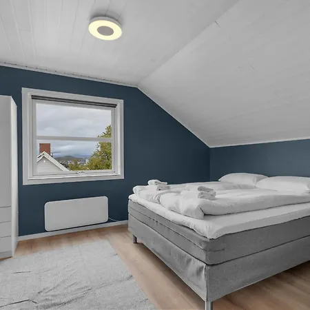 Holiday home Northstay - Grimsby House *