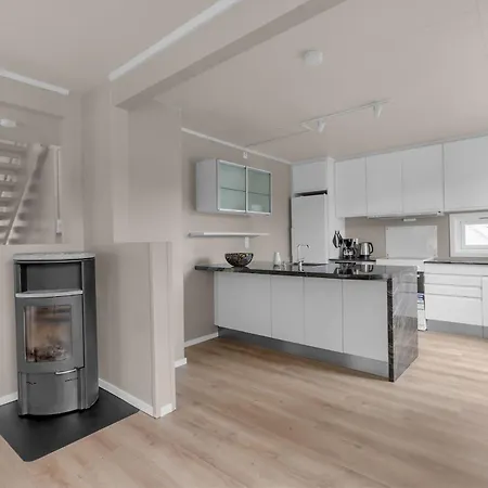 Northstay - Grimsby House *