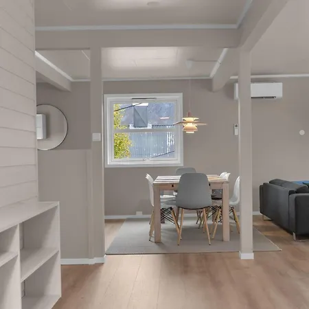 Northstay - Grimsby House Tromso